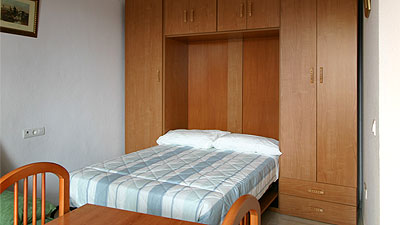 Alquiler de Apartamentos por temporada y a largo plazo/ Apartamentos